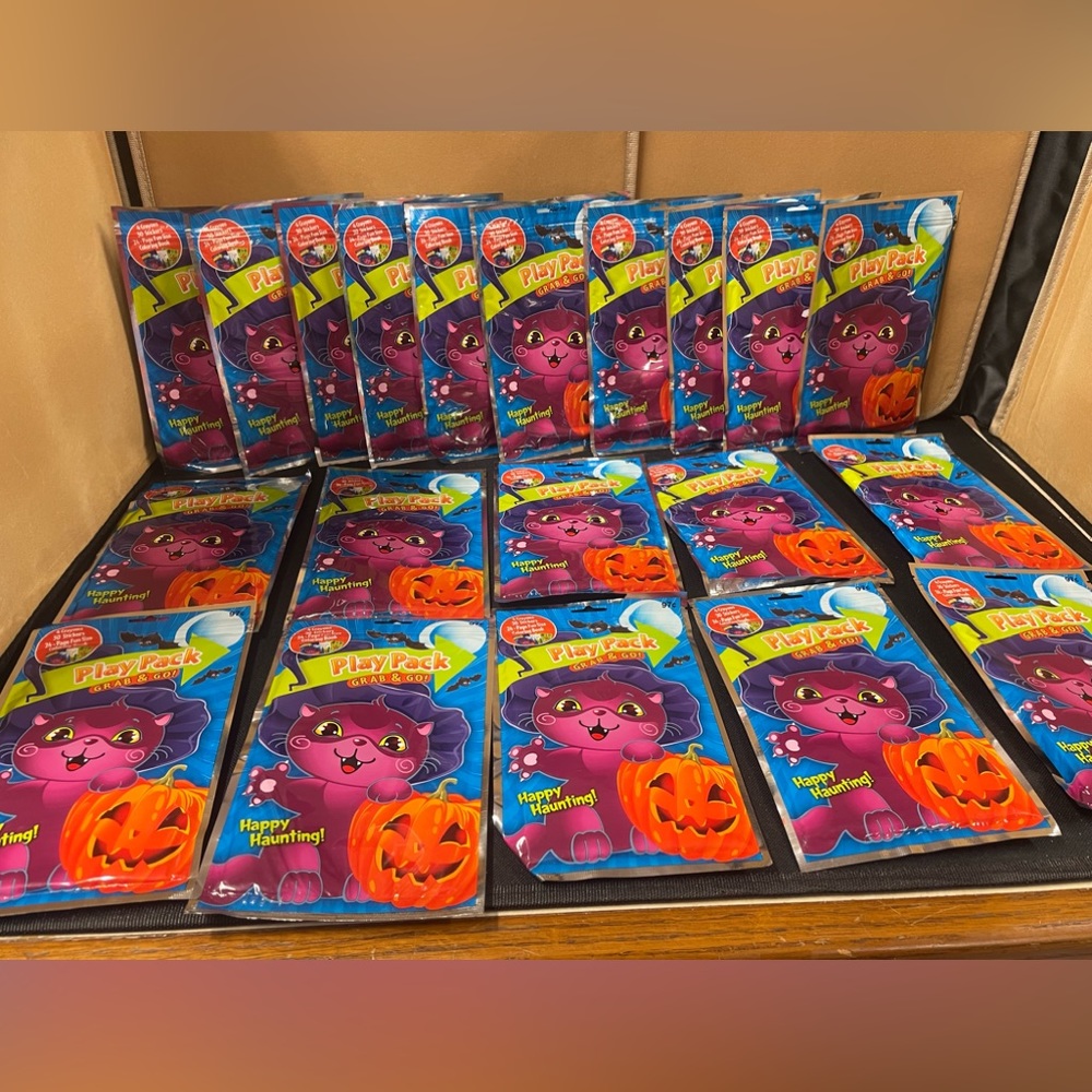Halloween bundle